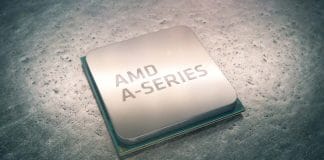 AMD APU série
