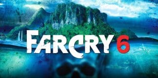 Ubisoft FAR CRY 6