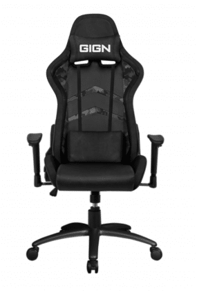 Fauteuil gaming Elite GIGN