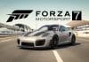 Forza MotorSport 7 NVIDIA GeForce Hotfix Driver Version 451.85