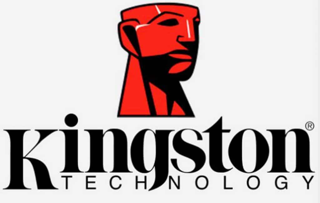 logo Kingston