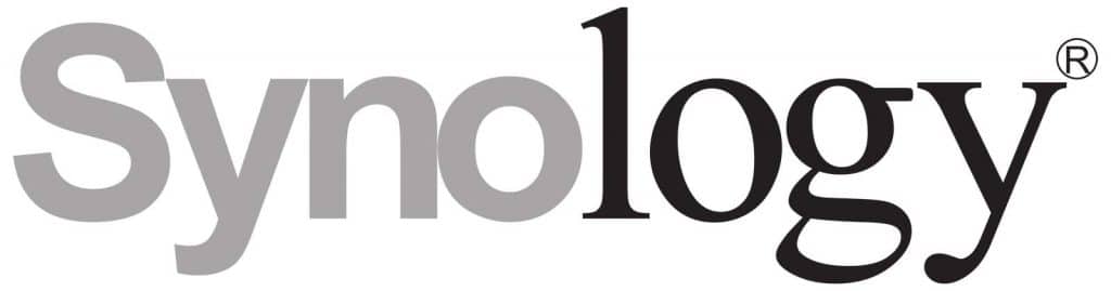 logo Synology