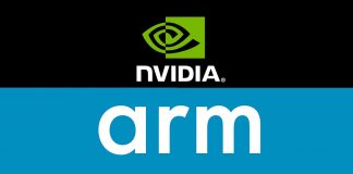 Nvidia veut acheter ARM