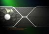 Nvidia RTX Ampere vue de face