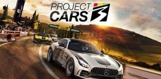 configurations requises Project Cars 3