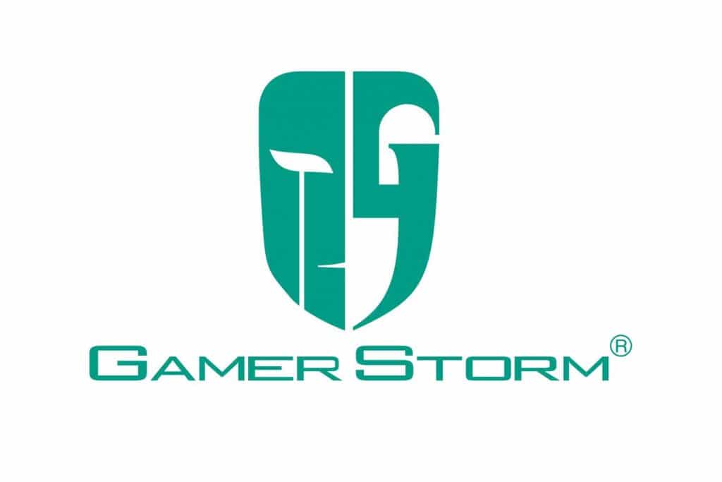 logo Gamer Storm