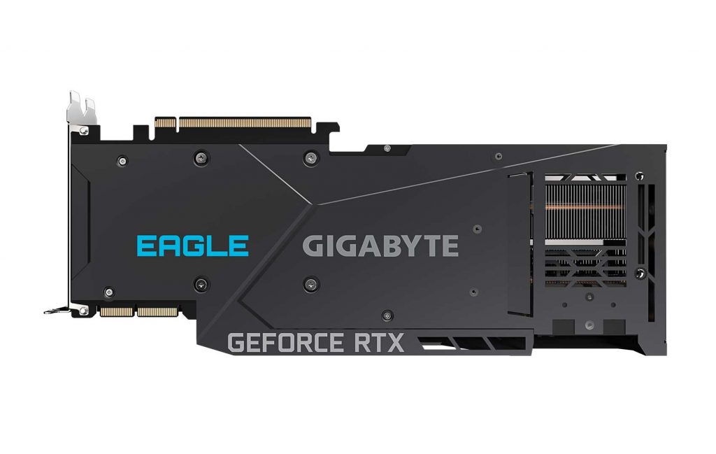 GIGABYTE GeForce RTX 3080 3090 Eagle