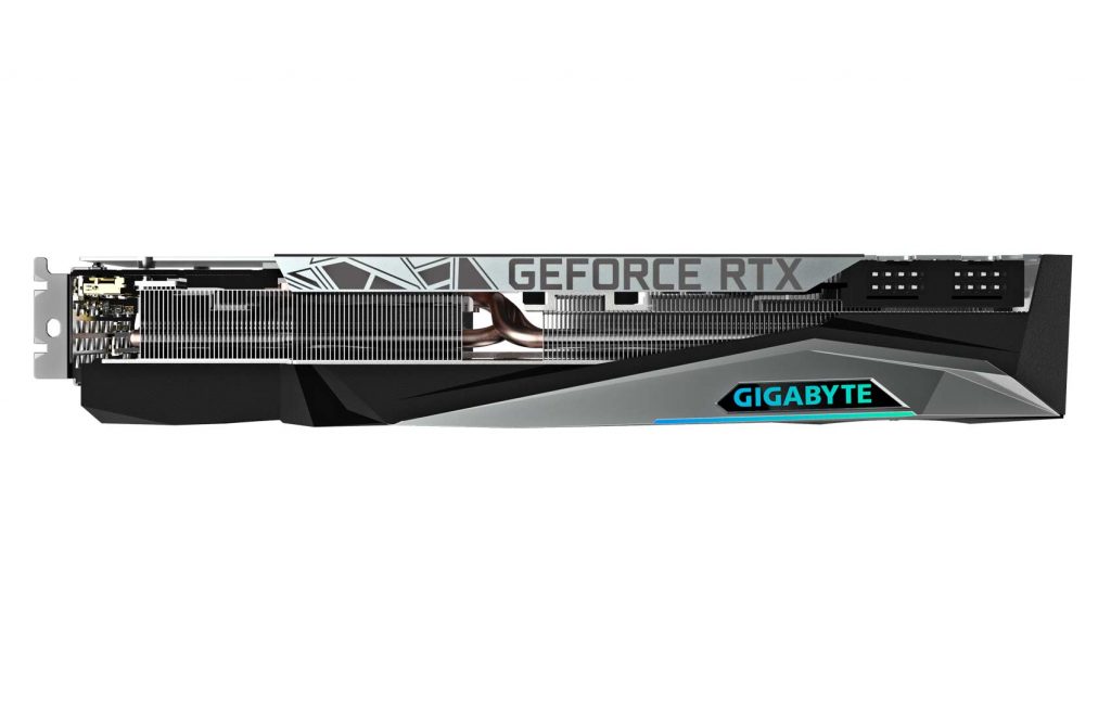GIGABYTE GeForce RTX 3080 3090 GAMING OC