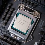 Test Intel Core i9-10850K