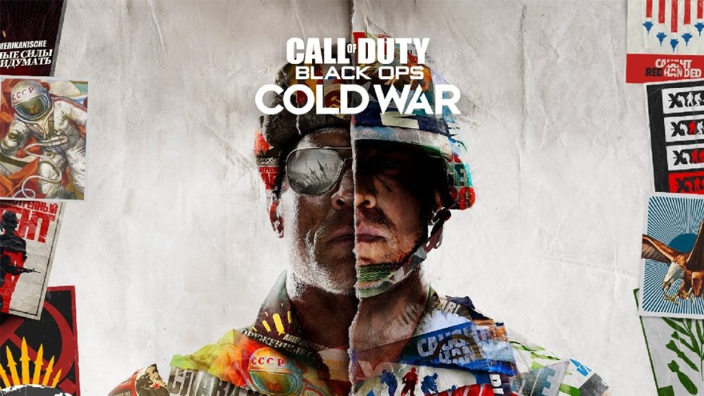 Pilotes NVIDIA GeForce 457.30 Call of Duty: Black Ops Cold War