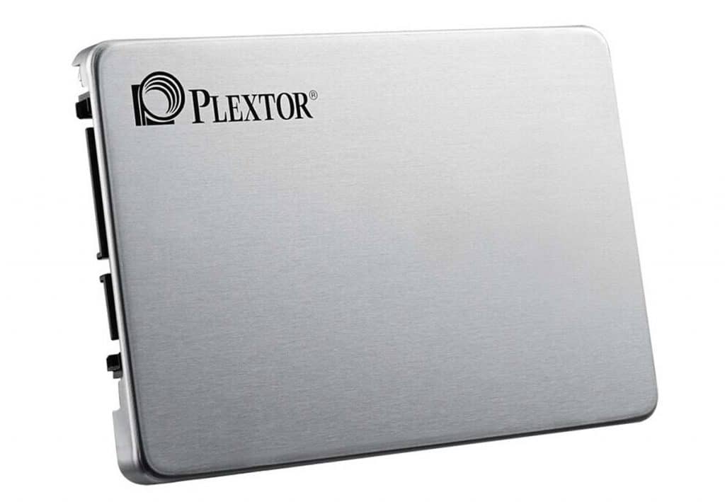 SSD Plextor M8VG Plus 2,5"