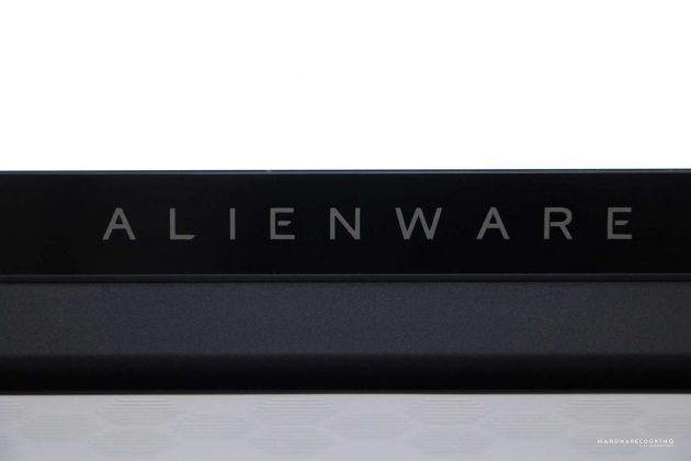Alienware M17 R3