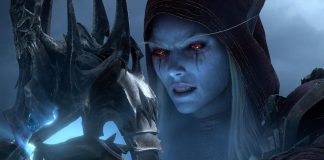 World of Warcraft : Shadowlands