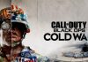 Test Call of Duty: Cold War benchmark performances cartes graphiques