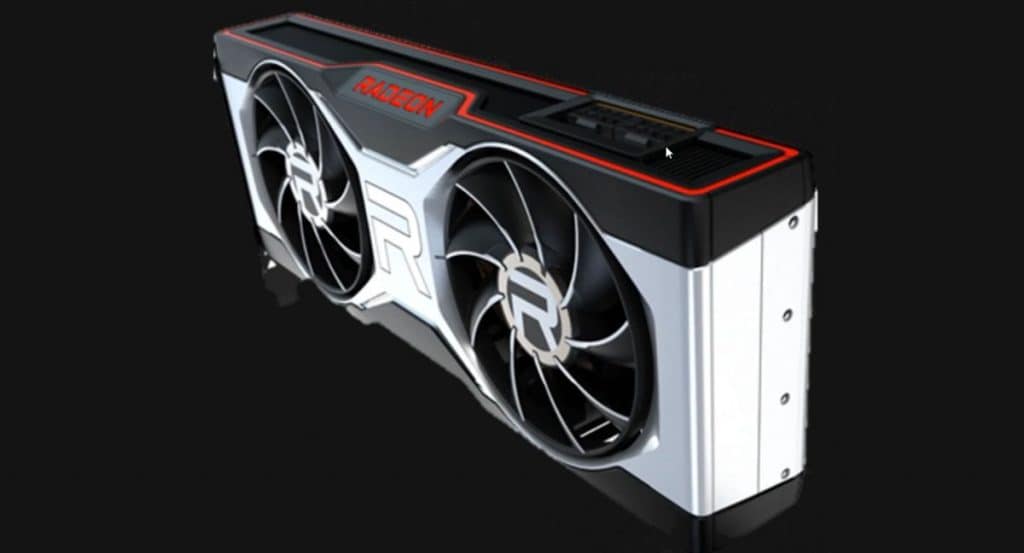 AMD Radeon RX 6700 Series