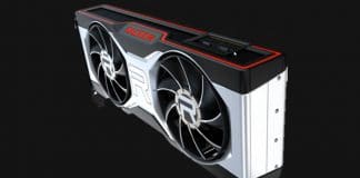 AMD Radeon RX 6700 Series