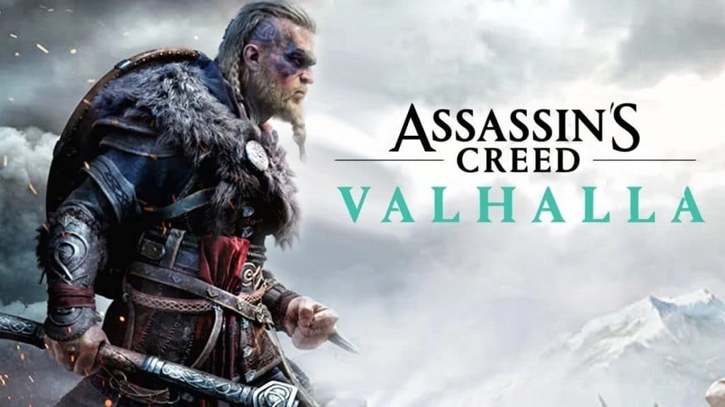 Pilotes NVIDIA GeForce 457.30 Assassin's Creed Valhalla