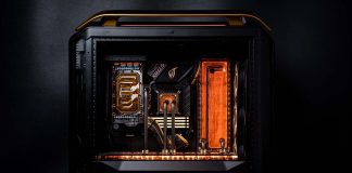 Build COOLERMASTER C700P by HRC