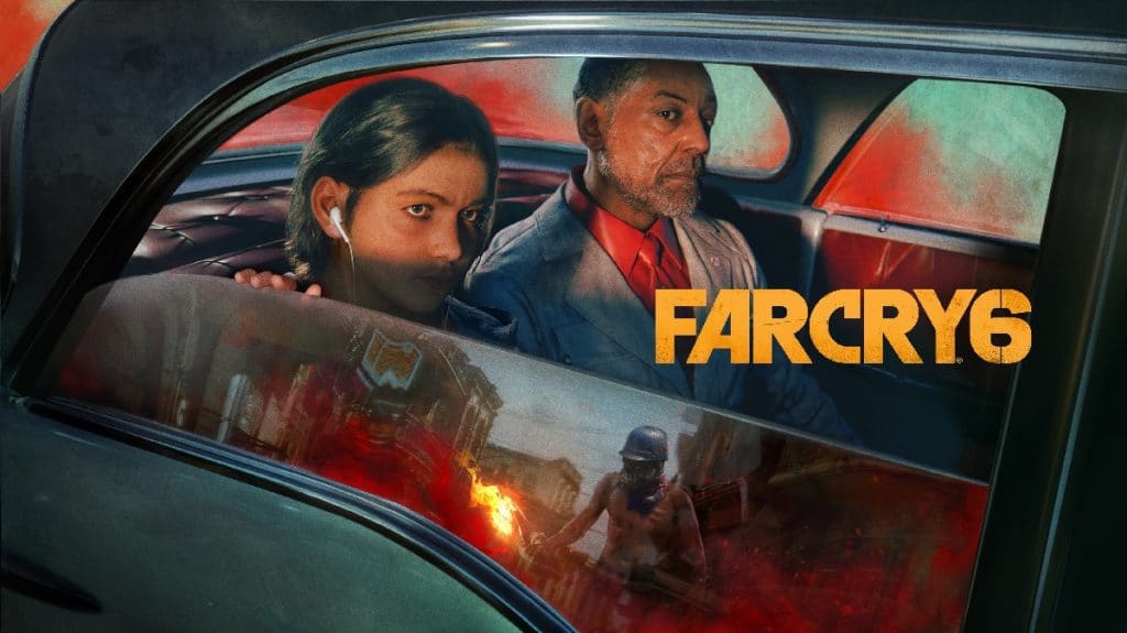 Far Cry 6 : les configurations requises sont connues
