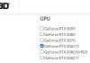 Inno3D NVIDIA GeForce 3060 Ti