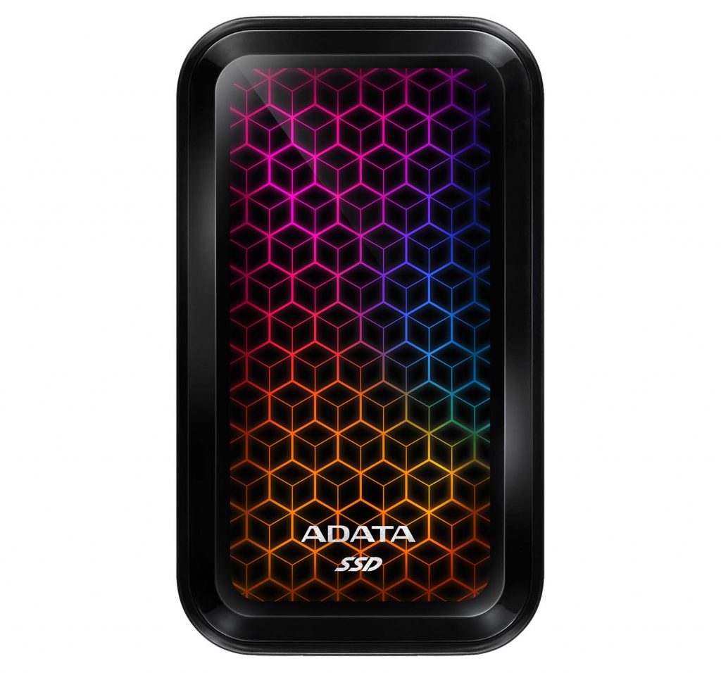 SSD ADATA SE770G