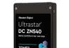 Western Digital Ultrastar DC ZN540