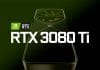 NVIDIA GeForce RTX 3080 Ti 12 Go