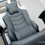 test fauteuil AKRacing Onyx