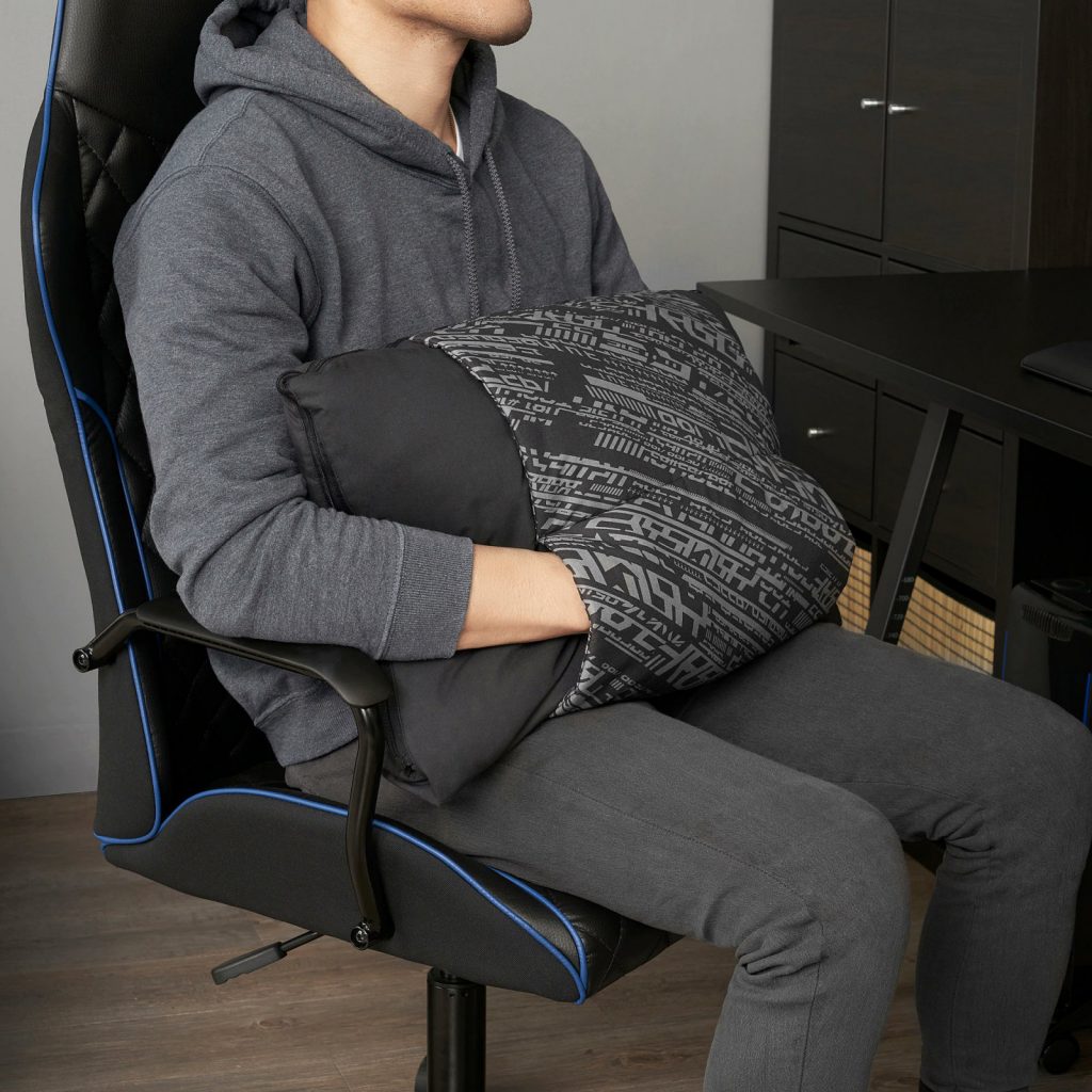 Coussin Ikea ASUS ROG