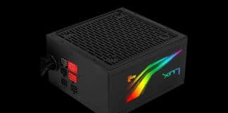 AeroCool LUX RGB 850M