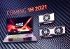 ASRock Radeon RX 6600 XT 12 Go design