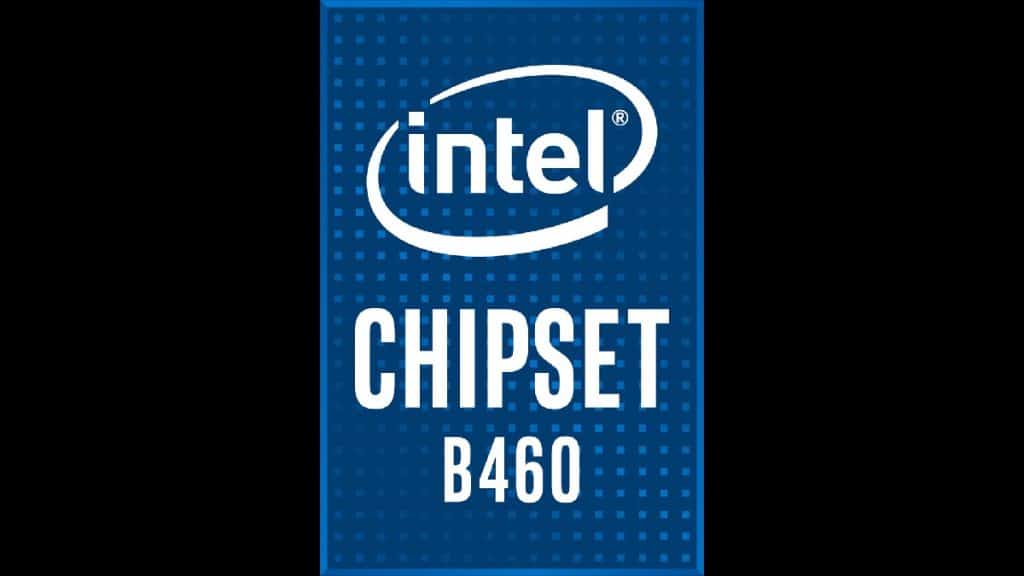Chipset Intel B460