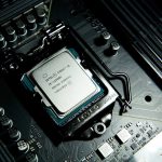 Test CPU Intel Core i9-11900K