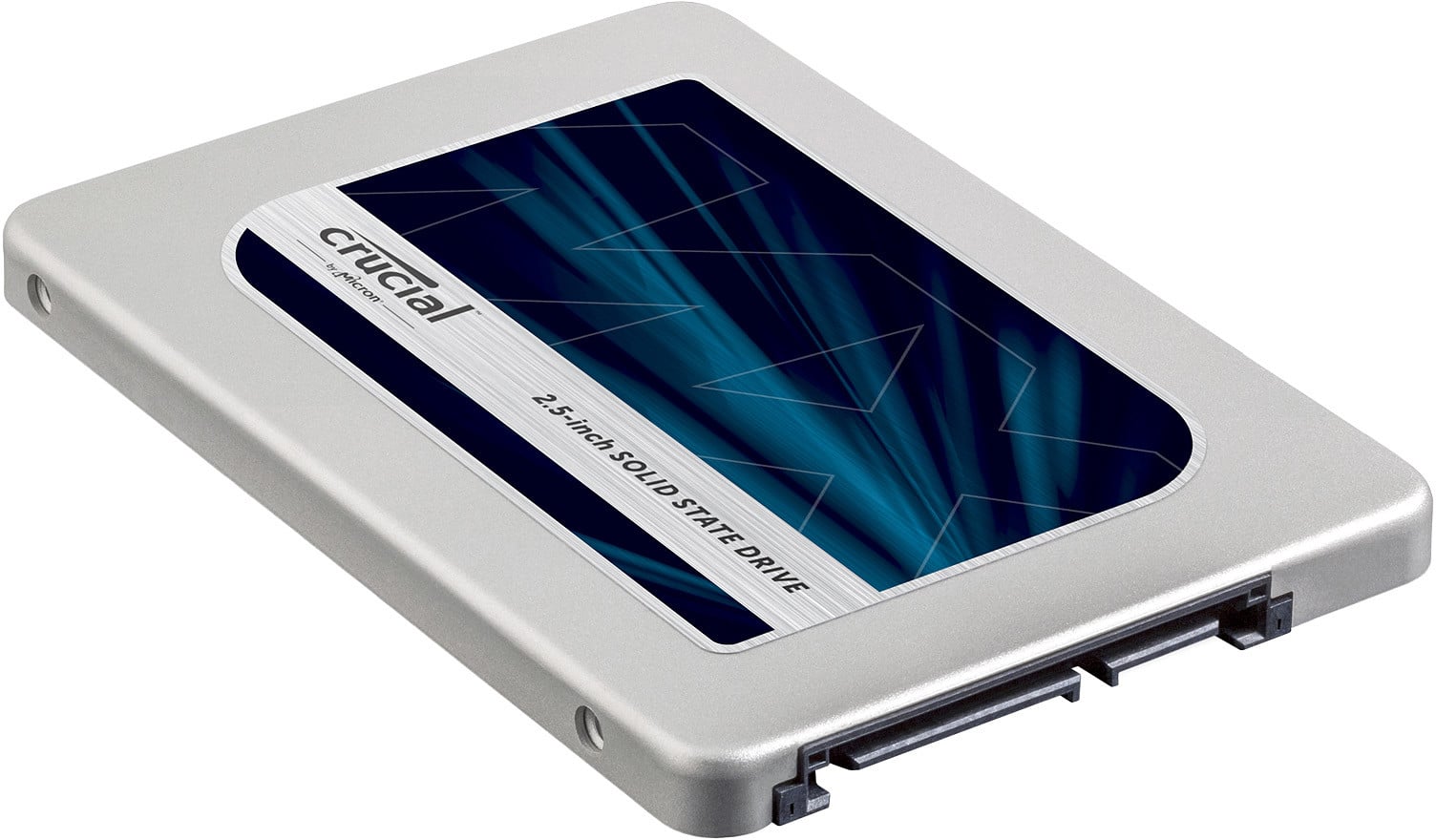 Le SSD Crucial MX500 grossit avec 4 To de capacité - HardwareCooking