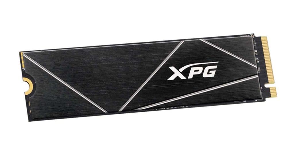SSD XPG GAMMIX S70 BLADE