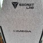 Test Secretlab Omega