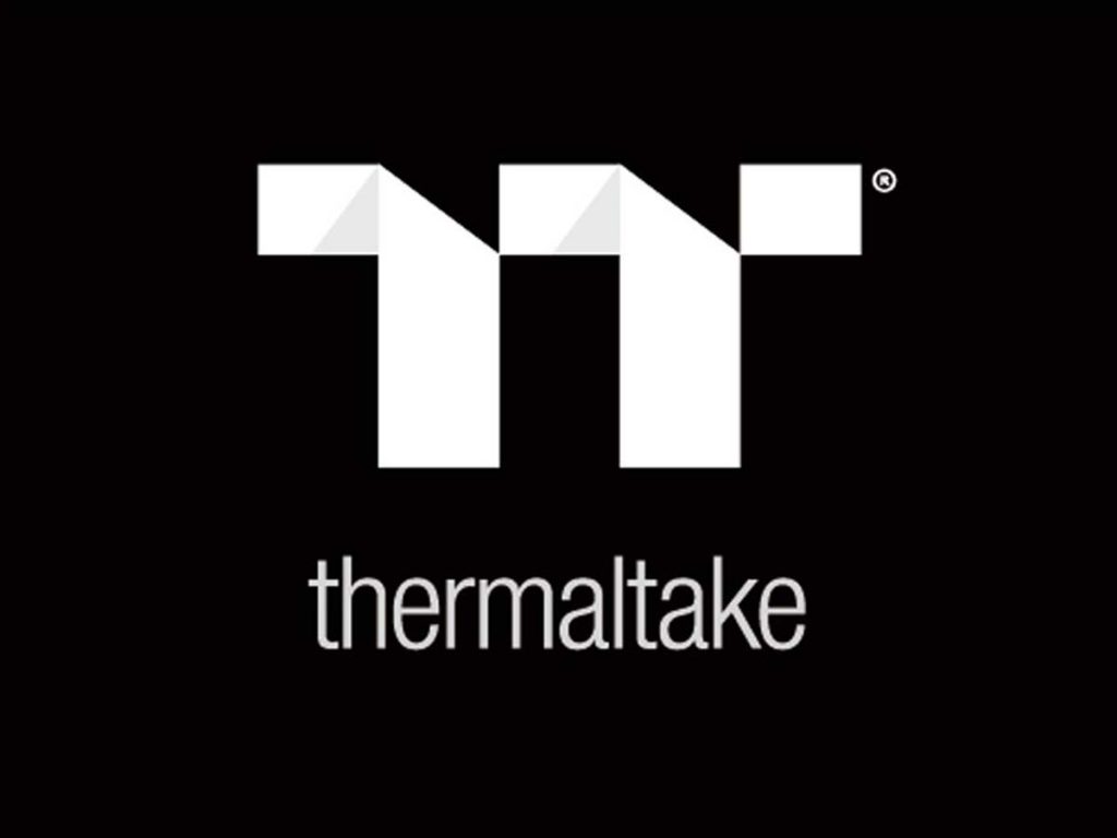 Logo Thermaltake TT Premium