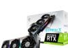 Stock MSI GeForce RTX 3070 SUPRIM X