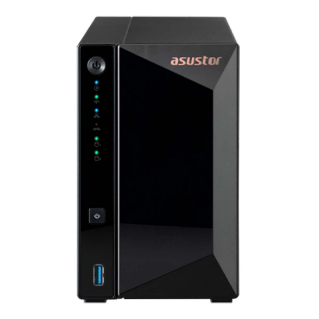 NAS Asustor Drivestor Pro AS3302T
