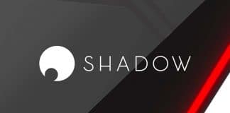 Logo Shadow