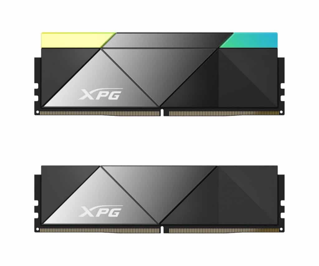 DDR5 XPG Caster