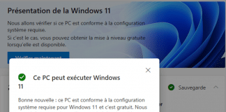 Windows 11 : comment tester son éligibilité et activer le TPM