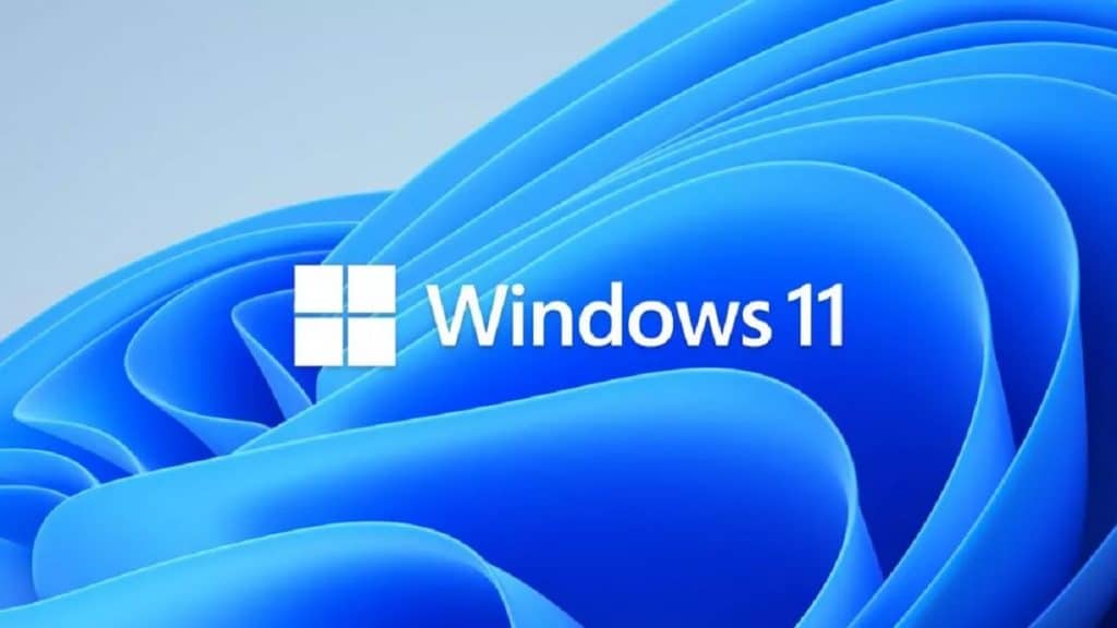 Lancement offciel de Microsoft Windows 11 le 5 octobre