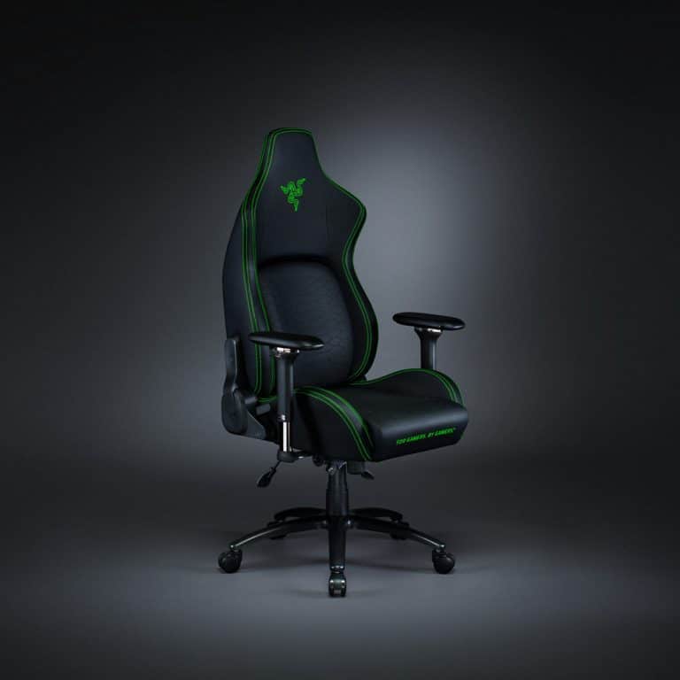 Bon plan le fauteuil Razer Iskur à 399,99 euros au lieu de 499,99 euros