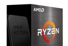 Bon plan processeur AMD Ryzen 7 5800X