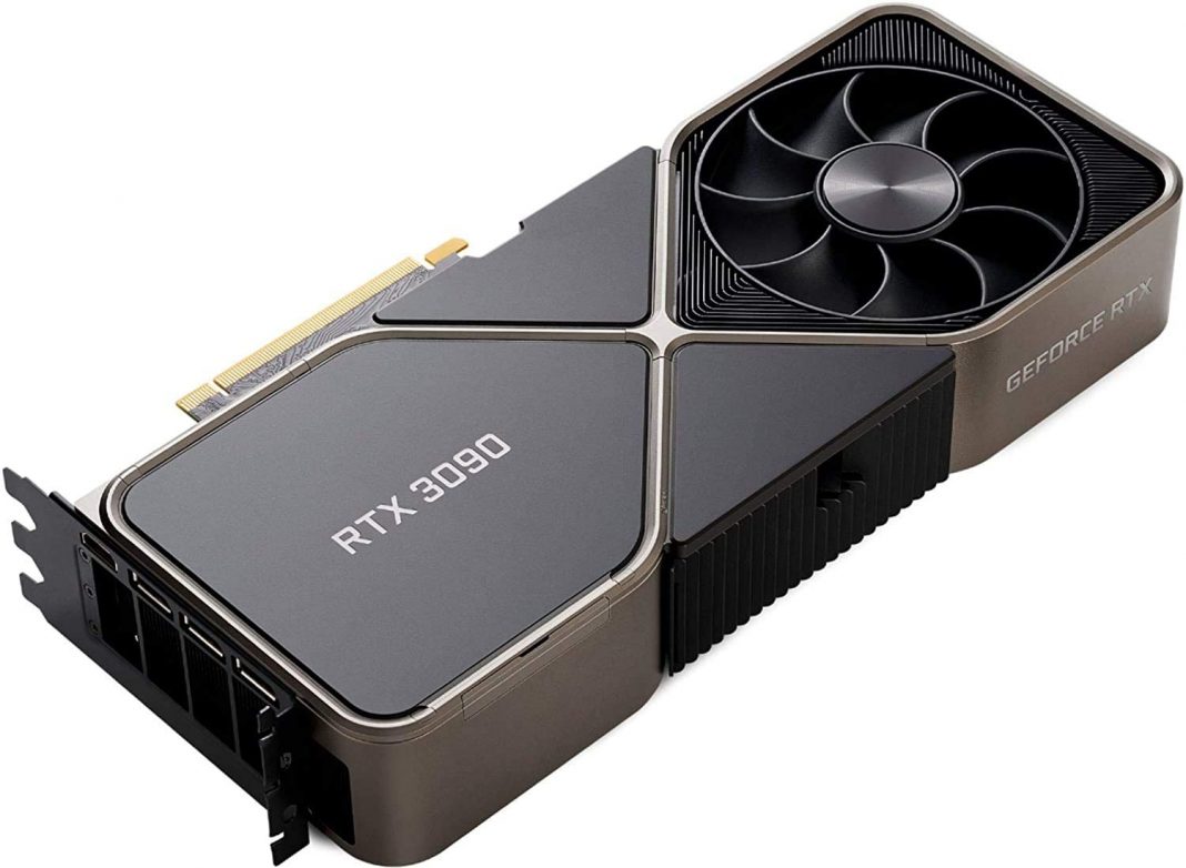 Опасный обзор GeForce RTX 4090 на 48 ГБ 