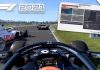 Jeux vidéo F1 2021