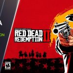 NVIDIA DLSS Red Dead Redemption II