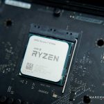 Test AMD Ryzen 7 5700G