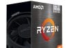 Processeur AMD Ryzen 5 5600G